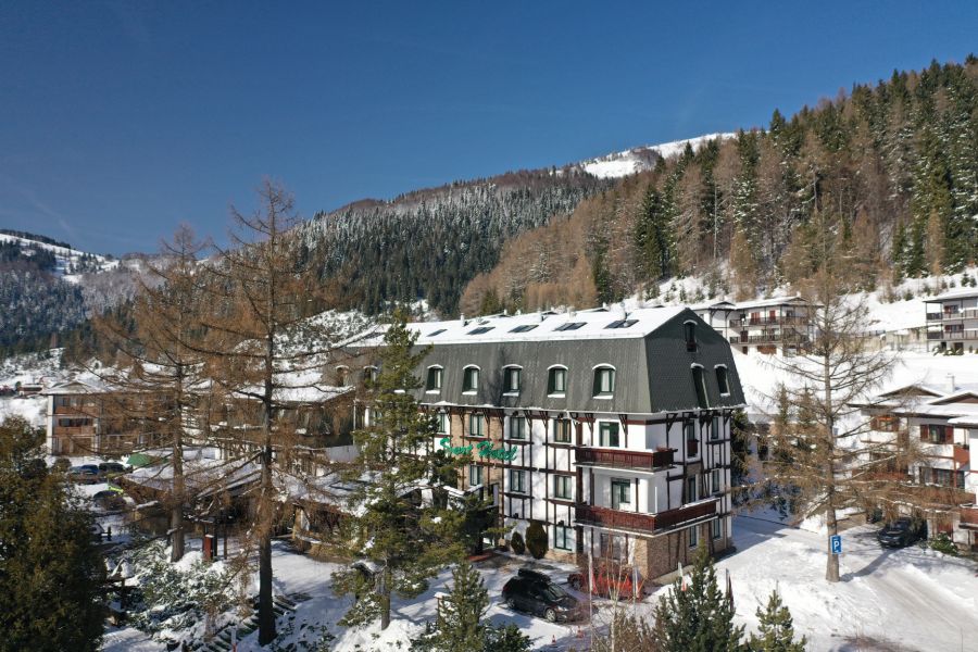 Šport Hotel