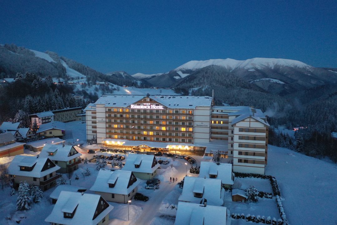 Hotel Residence